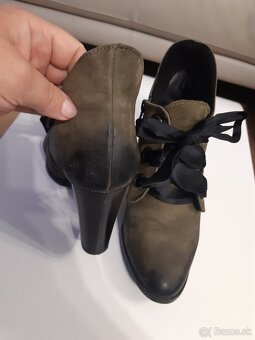 Kotničky talianskej značky - 3