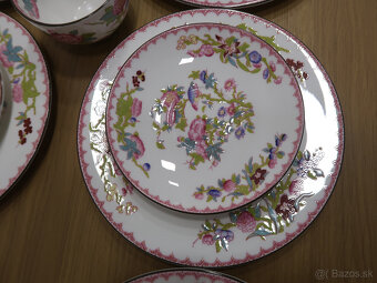 Čajové šálky - trojset - 3