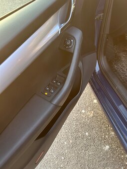 Škoda Octavia 1.6 TDI 2017 Ambition - 3