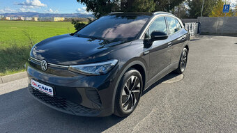 Volkswagen ID.4 Pro Performance 77kWh Business - 3