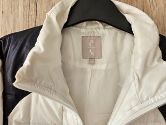 Páperova bunda č.34 - 3