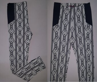 LEGÍNY made in UK - NOVÉ - 3