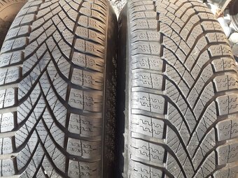 zimne 195/65 r15 - 3