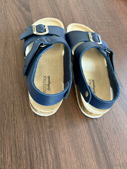 Predám ortopedické sandále, 37, NOVÉ - 3