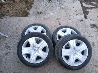 Renault letná sada - 3