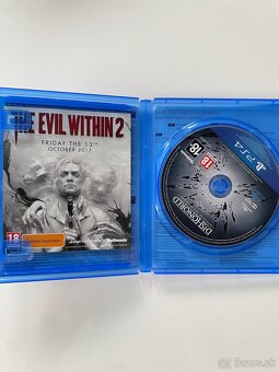 Dishonored: death of the outsider ps4 - 3