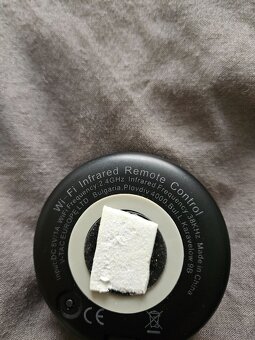 BlitzWolf BW-RC1 wifi,ir ovládač. - 3