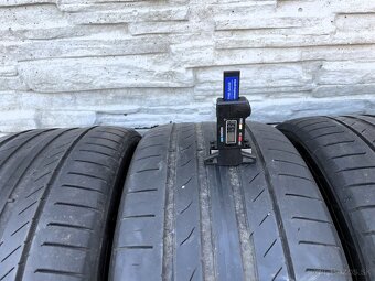 235/45 R18 Continental letne - 3