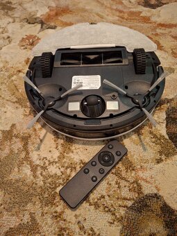 Robotický vysávač Airzeen J10 - 3