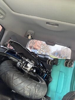 Renault Grand scenic 2017 - 3