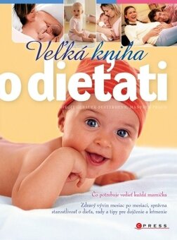 Predám knihy pre budúcu mamičku - 3