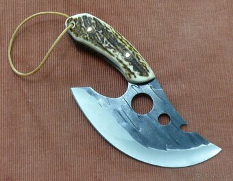 Kolískový nôž - 3