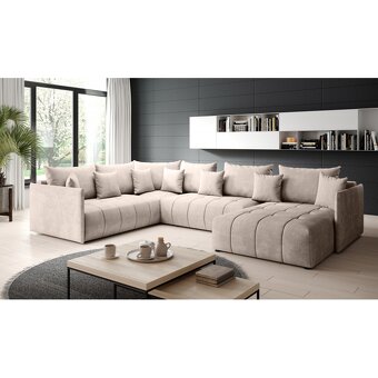 Sedačka Aspen BIS - 3