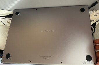 macbook pro m1 pro 16" (2021) - 3