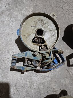 Fortschritt k 442 - 3