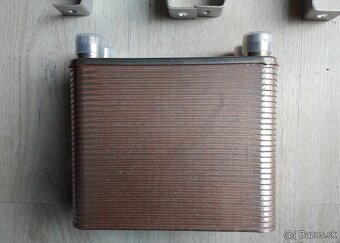 60-doskový tepelny výmenník - 3