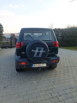 Terrano - 3