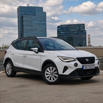 Arona 1.0 ECO TSI 110 Xperience DSG - 3