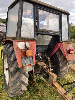 Zetor Super/Major mix - 3
