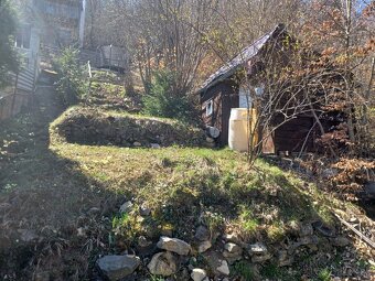 Predaj záhradky Riečka - 3