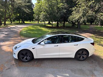 Tesla model 3 RWD 5/2023 - možný odpočet DPH - 3