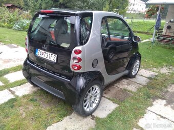 Smart Fortwo - 3