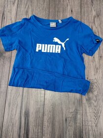 Originál Puma tričko - 3