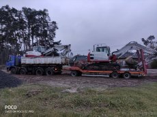 Bager pásovy 4-10-17ton -traktorbager Malacky studneklamo.sk - 3
