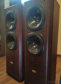 Predam Tannoy D700 - rosewood - 3