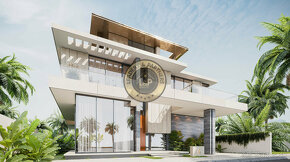 Luxusné vily v Dubaji, MIRA VILLAS by Bentley Home - 3