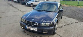 BMW 316i 77kw 2000 - 3