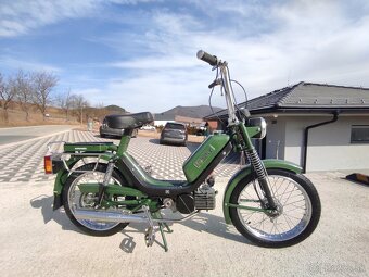 Babetta 210 - 3