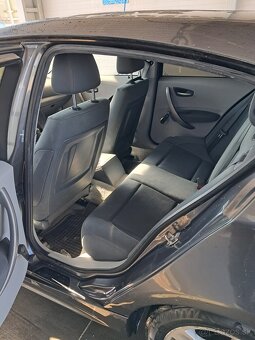 Predám/vymením Bmw 116i 2006 - 3