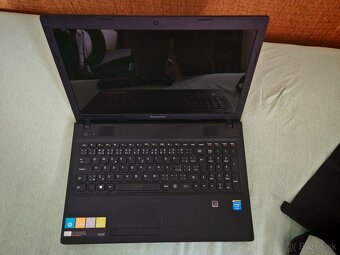 Lenovo G500 Celeron 1005M 8GB RAM, 128GB - 3