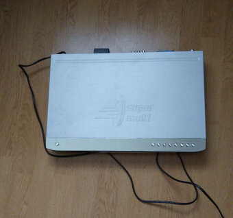 LG RH199S DVD Recorder - 3