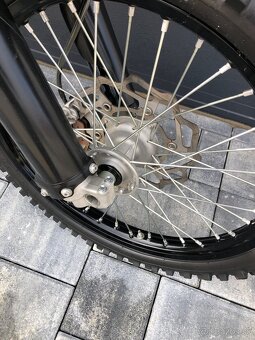 Kawasaki Kxf 450 2019 - 3
