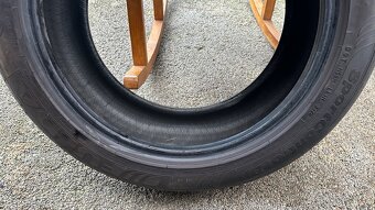 Letné pneu 245/45 R17 - 3