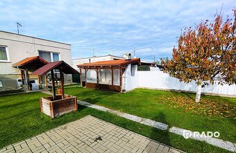 ZNÍŽENÁ CENA | 4i Rodinný dom 178m² v tichej lokalite | Láb - 3