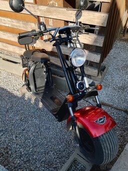 Chopper - 3