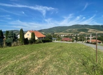 RFReality stavebné pozemky - Klenovec, okres RS - 3