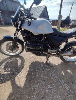 BMW K100 RS - 3