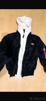 alpha industries Bunda - 3