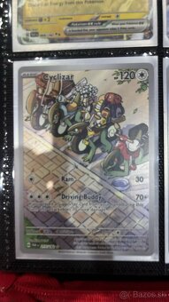 Pokemon karty. - 3