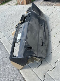 Bmw e60/e61 palubná doska - 3