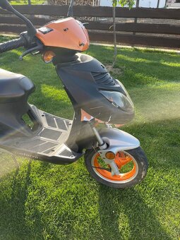 Motorro Desire 50 - 3