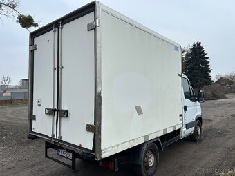 Iveco Daily 2.3 Chladnicka - 3