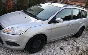 Ford focus -2011 - 3