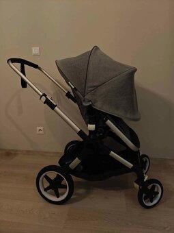 Bugaboo fox 2 - 3