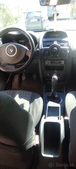 Predam Renault Megane 2 - 3