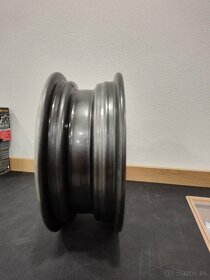 plechovy disk 4,5JX13 4X100 ET45 CHEVROLET/DAEWOO SPARK - 3
